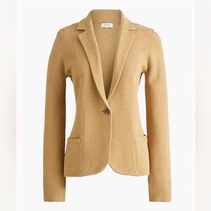 J. Crew Schoolboy Blazer